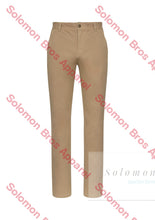 Load image into Gallery viewer, Blake Chino Mens Pants - Solomon Brothers Apparel
