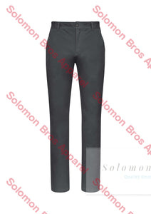 Blake Chino Mens Pants - Solomon Brothers Apparel