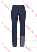 Load image into Gallery viewer, Blake Chino Mens Pants - Solomon Brothers Apparel
