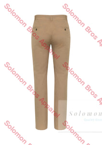 Blake Chino Mens Pants - Solomon Brothers Apparel