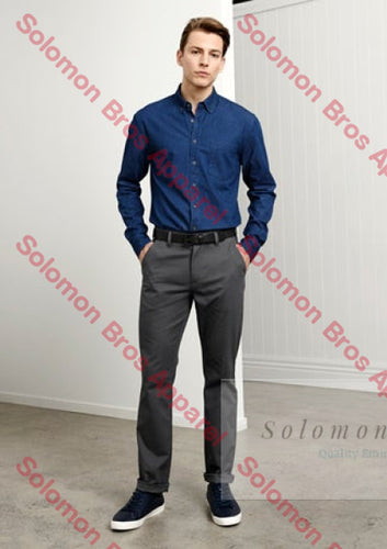 Blake Chino Mens Pants - Solomon Brothers Apparel