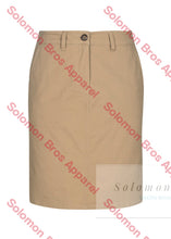 Load image into Gallery viewer, Blake Ladies Skirt - Solomon Brothers Apparel
