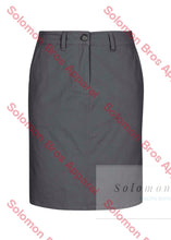 Load image into Gallery viewer, Blake Ladies Skirt - Solomon Brothers Apparel
