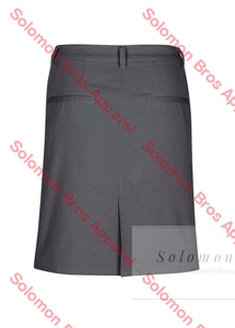 Blake Ladies Skirt - Solomon Brothers Apparel