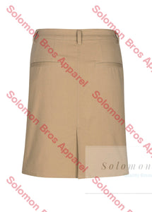 Blake Ladies Skirt - Solomon Brothers Apparel