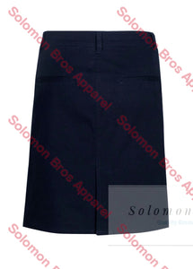 Blake Ladies Skirt - Solomon Brothers Apparel