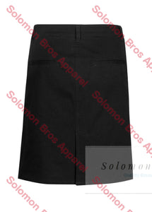 Blake Ladies Skirt - Solomon Brothers Apparel