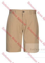 Load image into Gallery viewer, Blake Mens Shorts - Solomon Brothers Apparel
