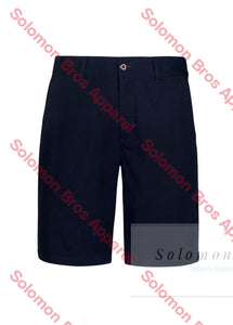 Blake Mens Shorts - Solomon Brothers Apparel