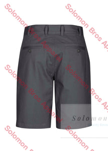 Blake Mens Shorts - Solomon Brothers Apparel