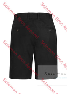 Blake Mens Shorts - Solomon Brothers Apparel