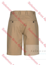 Load image into Gallery viewer, Blake Mens Shorts - Solomon Brothers Apparel
