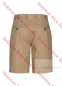 Blake Mens Shorts - Solomon Brothers Apparel