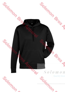 Boost Mens Hoodie - Solomon Brothers Apparel