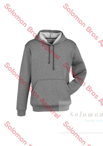 Boost Mens Hoodie - Solomon Brothers Apparel