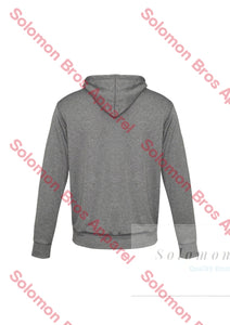 Boost Mens Hoodie - Solomon Brothers Apparel