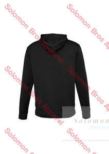 Boost Mens Hoodie - Solomon Brothers Apparel