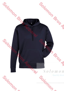 Boost Mens Hoodie - Solomon Brothers Apparel