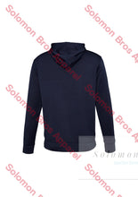 Load image into Gallery viewer, Boost Mens Hoodie - Solomon Brothers Apparel
