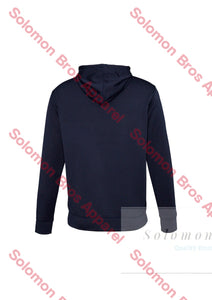 Boost Mens Hoodie - Solomon Brothers Apparel