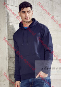 Boost Mens Hoodie - Solomon Brothers Apparel