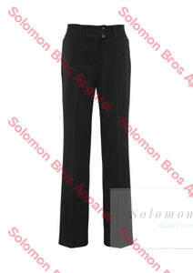 Camilla Ladies Pant - Solomon Brothers Apparel