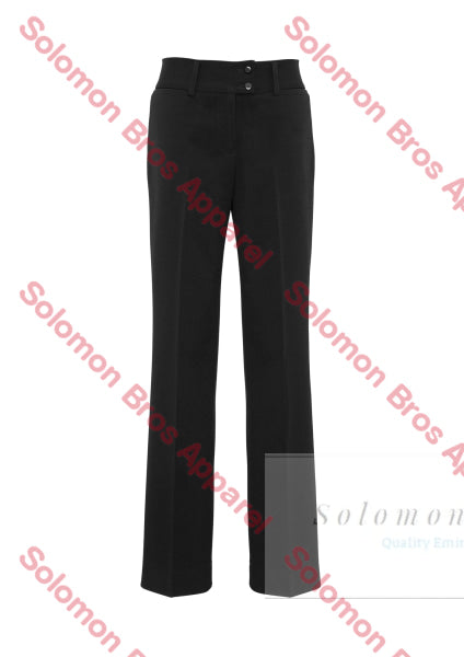 Camilla Ladies Pant - Solomon Brothers Apparel