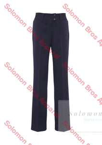 Camilla Ladies Pant - Solomon Brothers Apparel