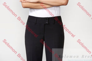 Camilla Ladies Pant - Solomon Brothers Apparel