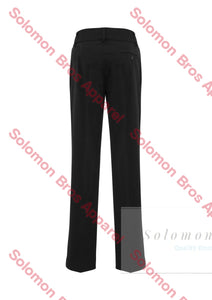 Camilla Ladies Pant - Solomon Brothers Apparel