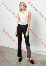 Load image into Gallery viewer, Camilla Ladies Pant - Solomon Brothers Apparel
