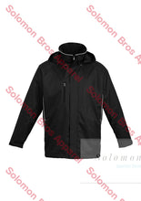 Load image into Gallery viewer, Central Unisex Jacket - Solomon Brothers Apparel
