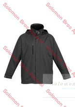 Load image into Gallery viewer, Central Unisex Jacket - Solomon Brothers Apparel
