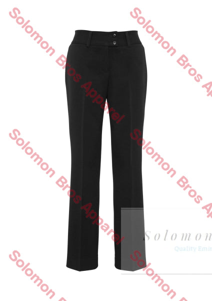 Charlotte Ladies Pant - Solomon Brothers Apparel