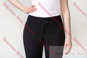 Charlotte Ladies Pant - Solomon Brothers Apparel