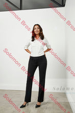 Load image into Gallery viewer, Charlotte Ladies Pant - Solomon Brothers Apparel
