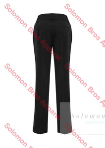 Charlotte Ladies Pant - Solomon Brothers Apparel