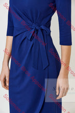 Load image into Gallery viewer, Chloe Dress - Solomon Brothers Apparel

