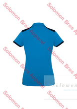 Load image into Gallery viewer, Competitive Ladies Polo No. 1 - Solomon Brothers Apparel
