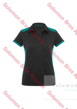 Load image into Gallery viewer, Competitive Ladies Polo No. 1 - Solomon Brothers Apparel
