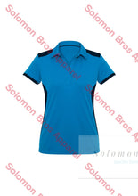 Load image into Gallery viewer, Competitive Ladies Polo No. 1 - Solomon Brothers Apparel
