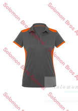 Load image into Gallery viewer, Competitive Ladies Polo No. 1 - Solomon Brothers Apparel
