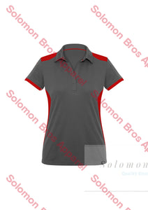 Competitive Ladies Polo No. 1 - Solomon Brothers Apparel