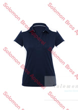 Load image into Gallery viewer, Competitive Ladies Polo No. 1 - Solomon Brothers Apparel
