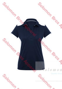 Competitive Ladies Polo No. 1 - Solomon Brothers Apparel