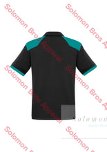 Load image into Gallery viewer, Competitive Mens Polo - Solomon Brothers Apparel
