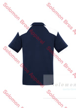 Load image into Gallery viewer, Competitive Mens Polo - Solomon Brothers Apparel
