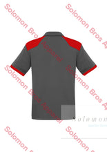 Load image into Gallery viewer, Competitive Mens Polo - Solomon Brothers Apparel
