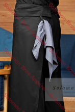 Load image into Gallery viewer, Continental Apron - Solomon Brothers Apparel
