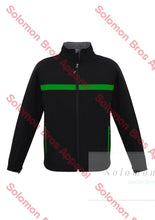 Load image into Gallery viewer, Contrast Unisex Jacket - Solomon Brothers Apparel
